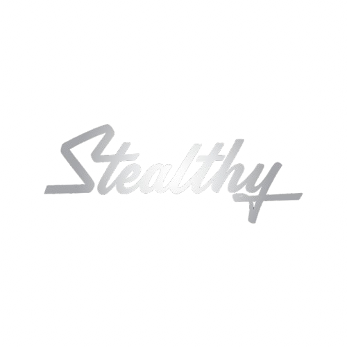 STEALTHY AIR BRAND